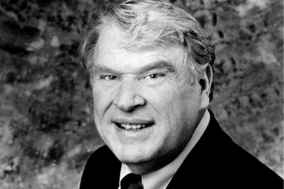 john madden