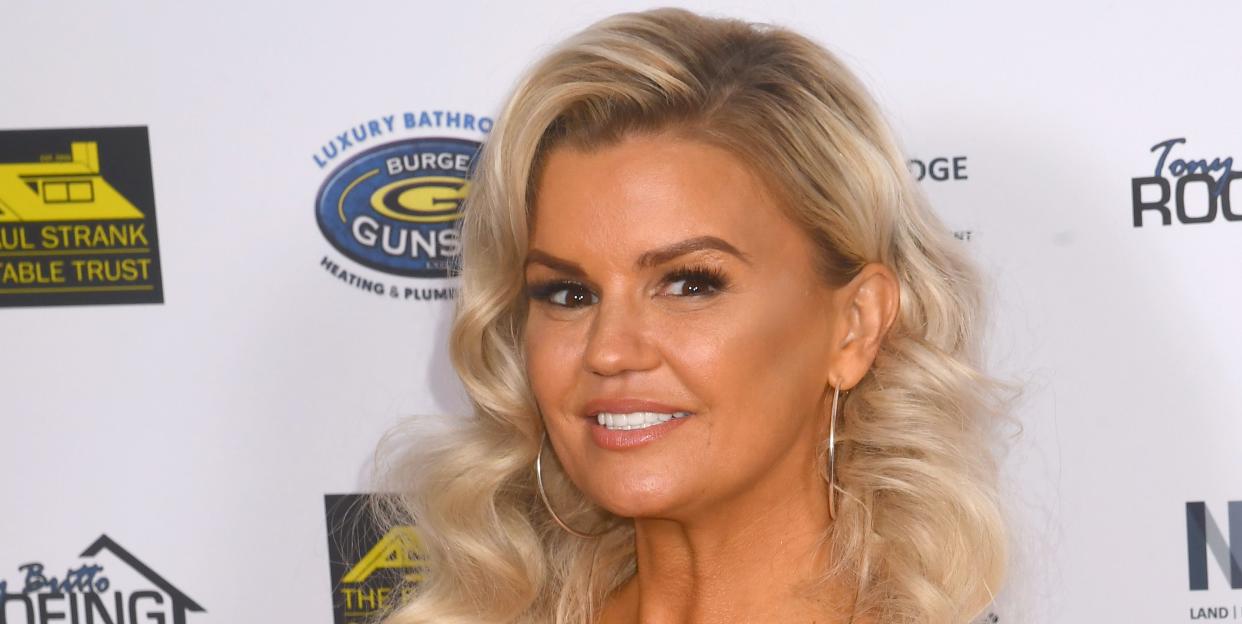 kerry katona