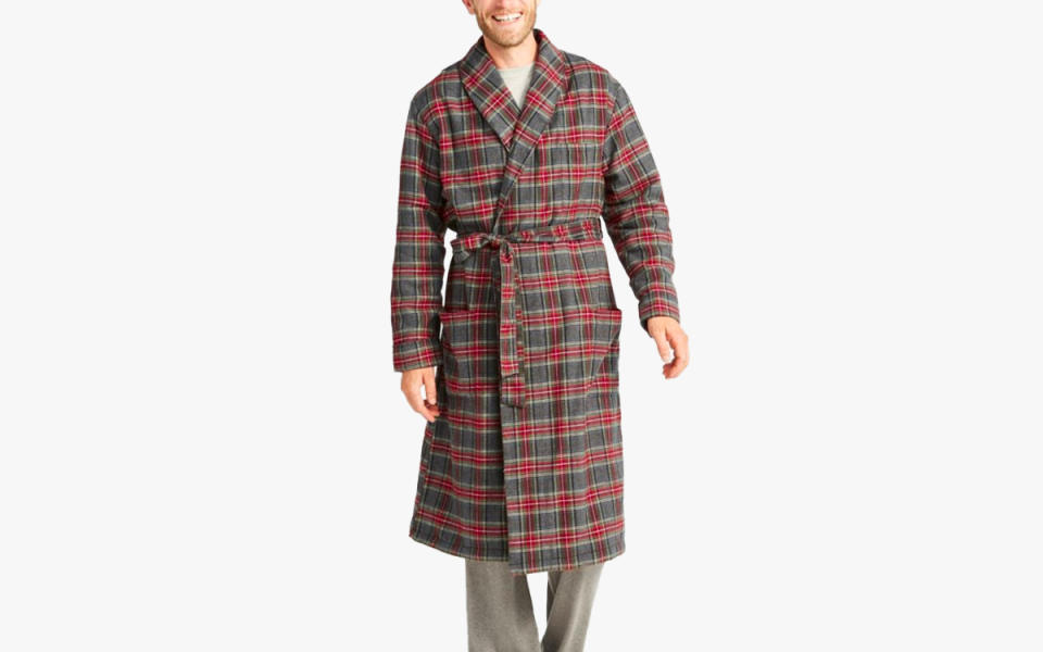 The 15 Best Robes for Men in 2024: Buying Guide