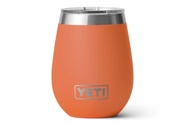 Yeti sale: Insulated wine tumblers 20% off