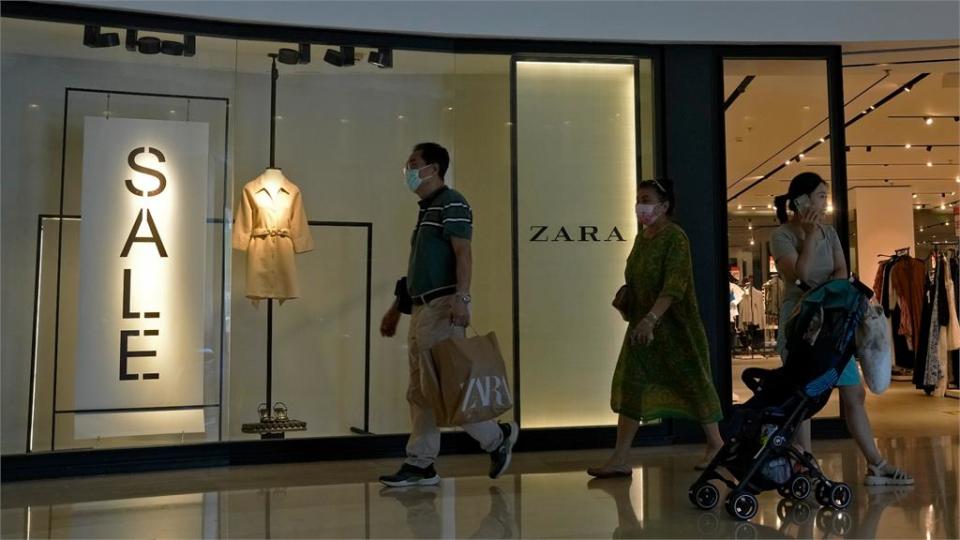 瘋傳ZARA「將撤出中國市場」！6年收光百家門市…當地人急壞狂掃貨