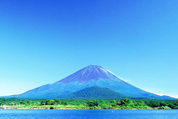 富士山開山限定WiFi免費使用