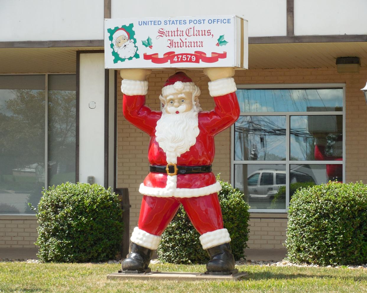 Santa Claus, Indiana