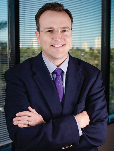 Attorney David G. Muller is a shareholder with the law firm of Becker &amp; Poliakoff, P.A.