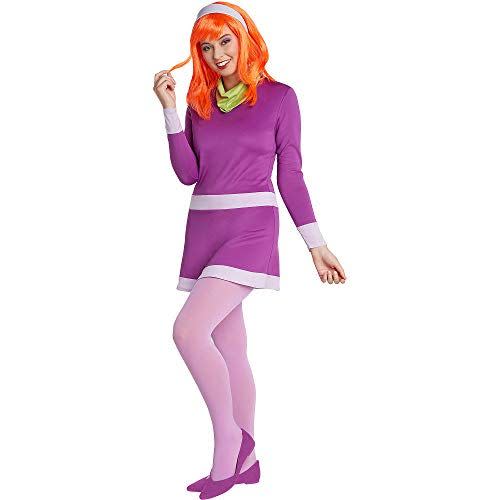 Daphne from 'Scooby-Doo'