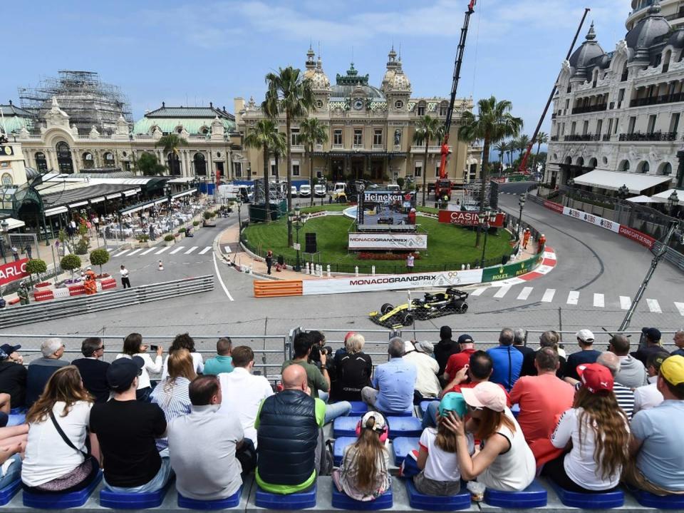 Was die US-Bosse in der Formel 1 ändern werden