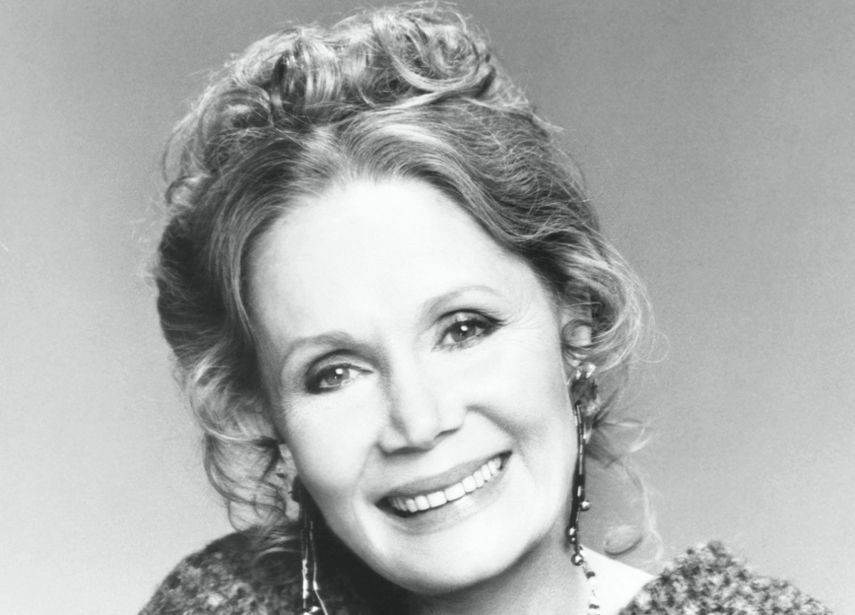 Katherine Helmond Dies At 89 