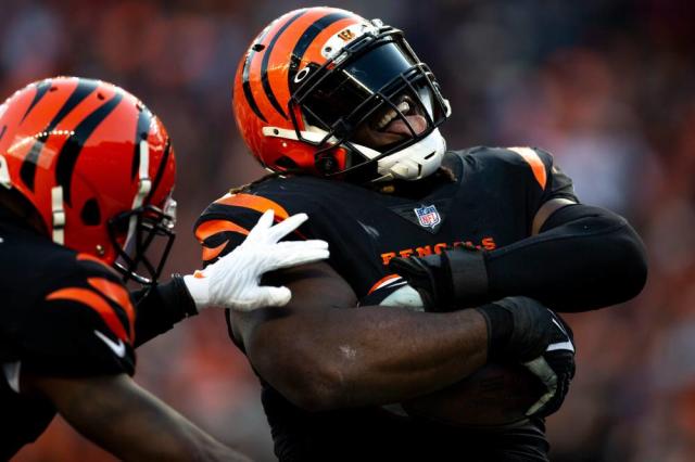 Cincinnati Bengals Face One of the NFL's Toughest Schedules This Season -  Sports Illustrated Cincinnati Bengals News, Analysis and More