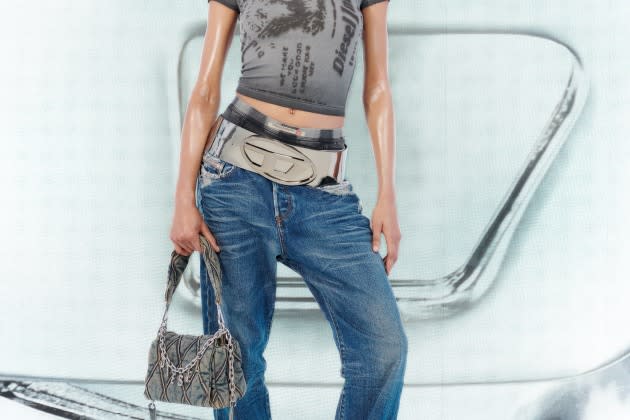 Diesel Pre-Fall 2023 Collection