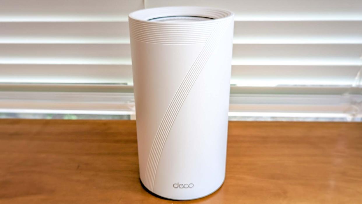  TP-Link Deco BE85 