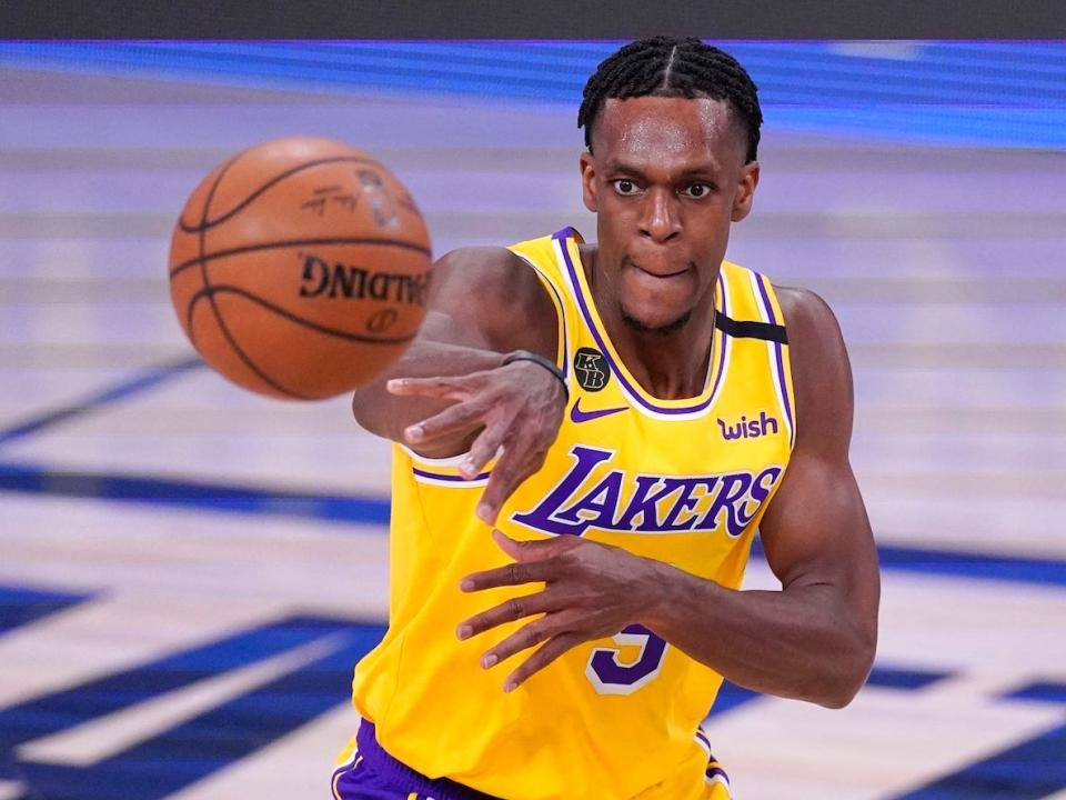 rajon rondo