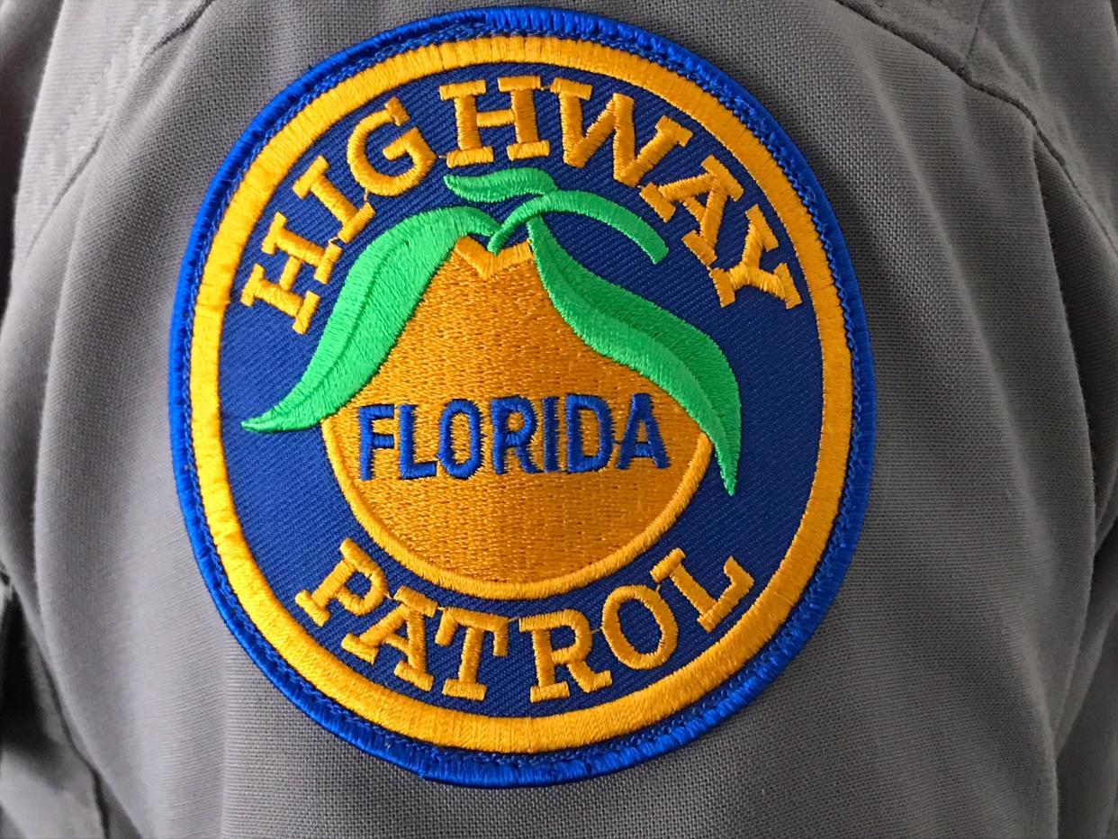 CW-H Stock FHP arm patch