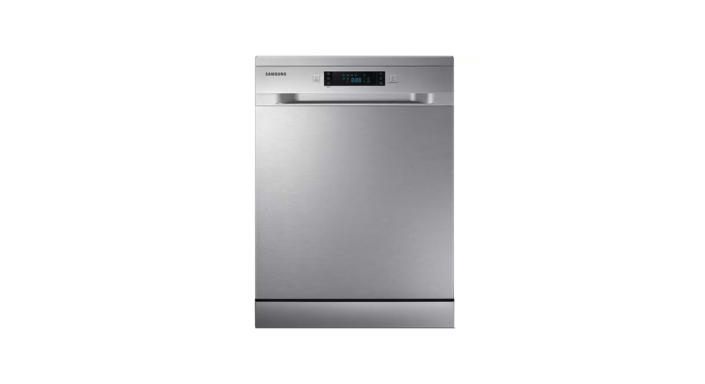 SAMSUNG DW60M5050FS/EU Lave-vaisselle pleine grandeur