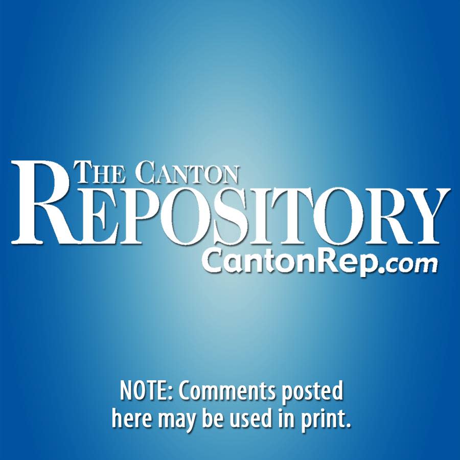 Canton Repository logo