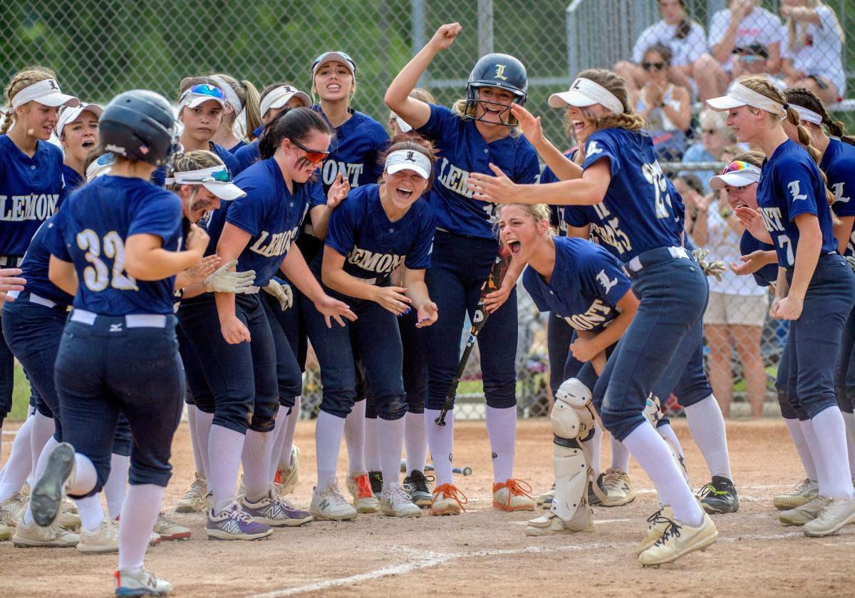 2022 IHSA softball state tournament schedule, scores, pairings Yahoo