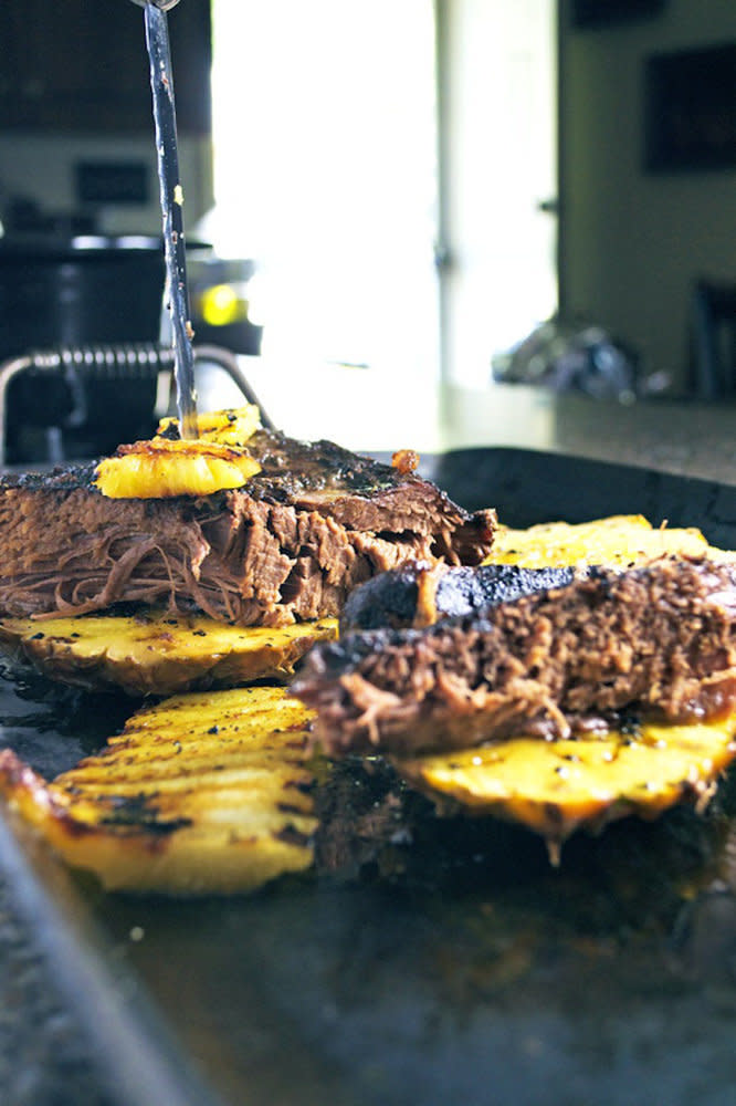 <strong>Get the <a href="http://themormonfoodguy.com/2014/06/09/maple-pineapple-brisket-how-to-video/">Maple Pineapple Brisket</a> recipe from The Mormon Food Guy</strong>