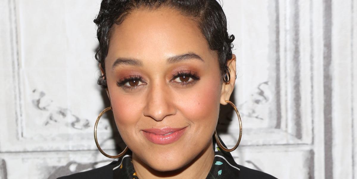 Tia Mowry Said Her Mom Was Racially Profiled While She And Her Sister Tamera Were Young Actors