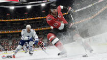 "NHL 16": Der Kampf um den Puck entbrennt am 17. September