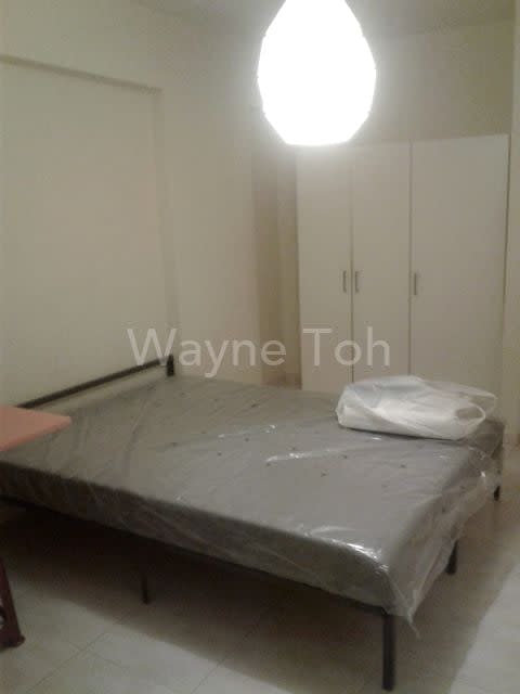 155 Ang Mo Kio Avenue 4 Photo