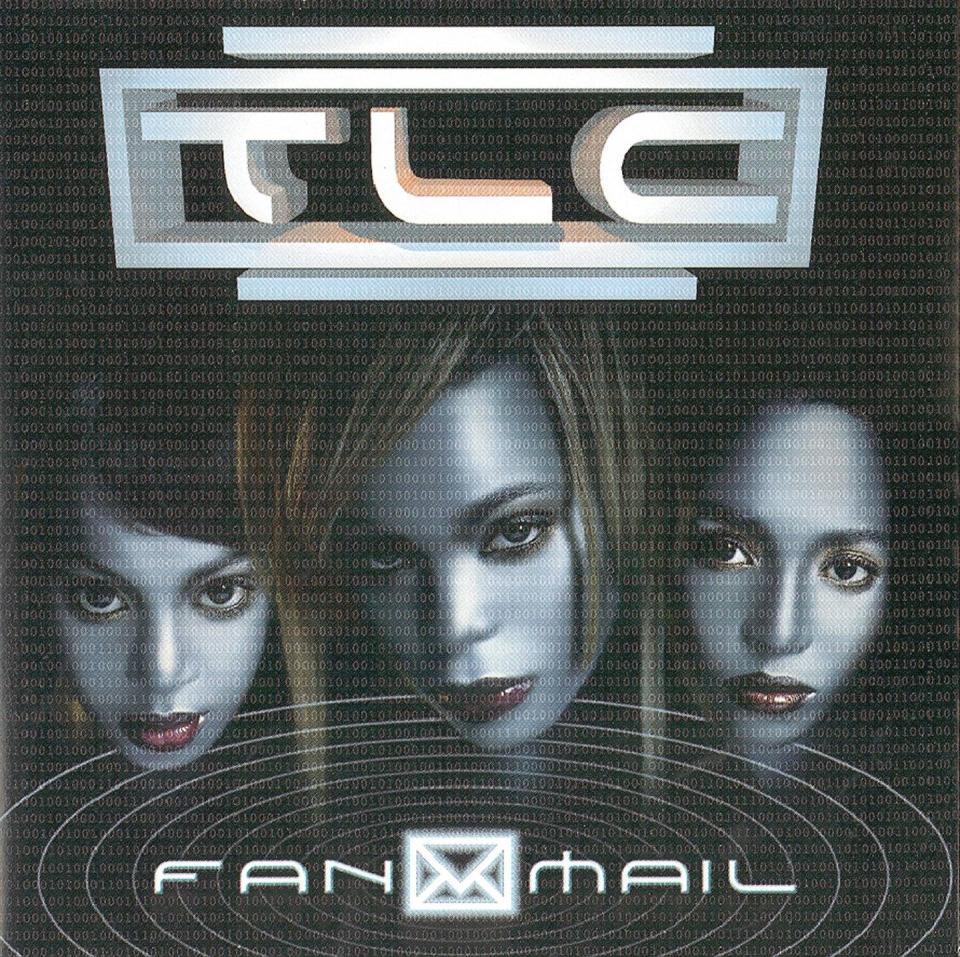 “No Scrubs” by TLC