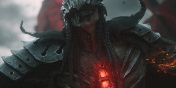 La secuela de Lords of the Fallen muestra su primer avance en gamescom 2022