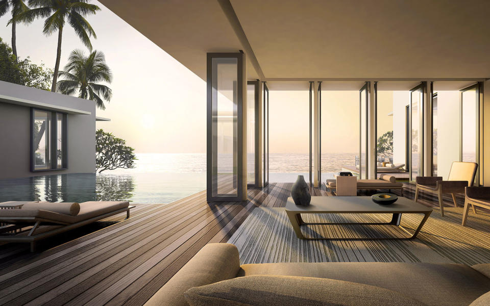 Alila Villas Koh Russey