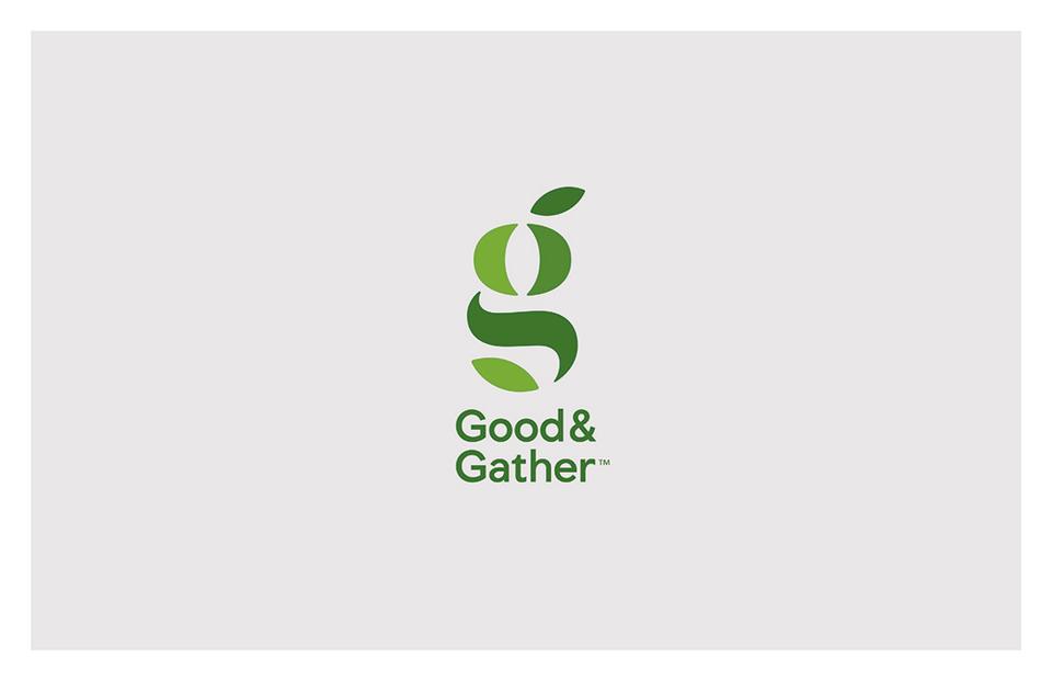 good and gather logo
