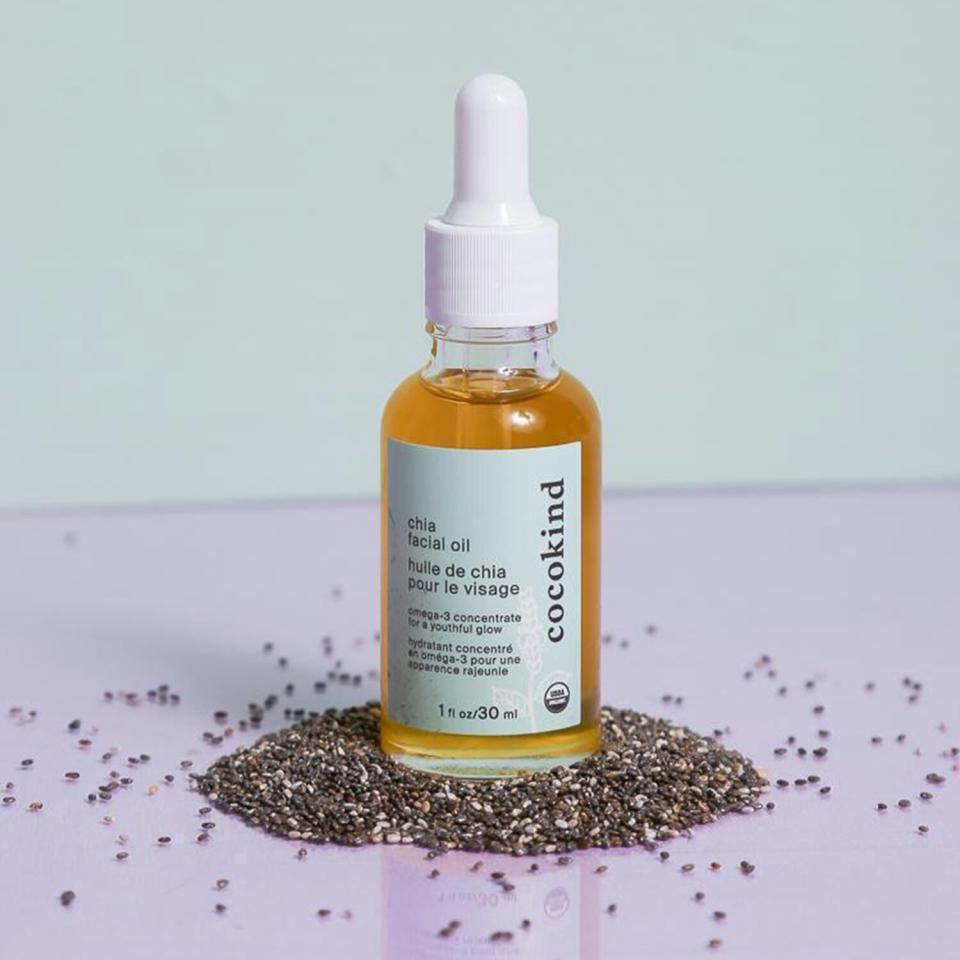 Morning Antioxidant Oil-Serum