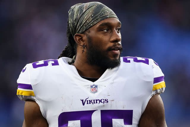 Vikings, NFL Condemn Racist Messeges Sent to Minnesota's Mattison