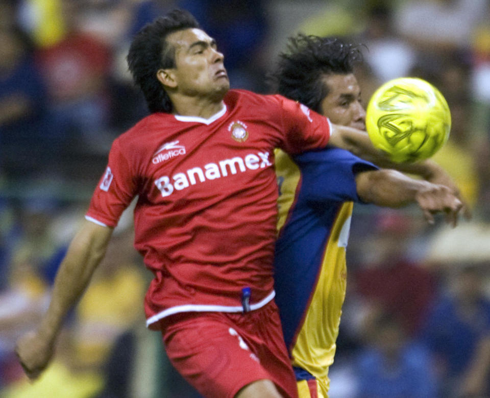 El ex futbolista ahora se desempe&#xf1;a como asesor t&#xe9;cnico (Foto de: Ronaldo Schemidt/AFP via Getty Images)