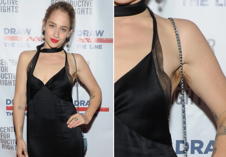 Jemima Kirke