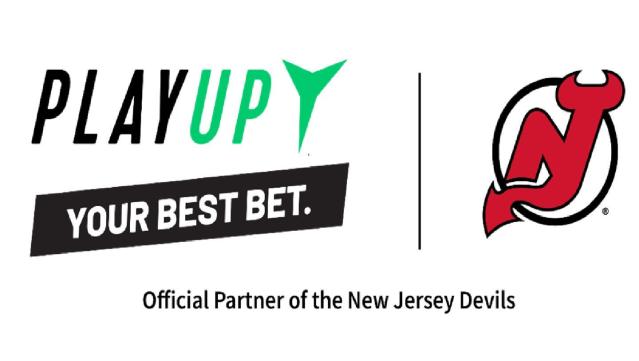 Glat anmodning Demon Play New Jersey Devils Partners with a Premium Australian Online Betting  Operator - PlayUp