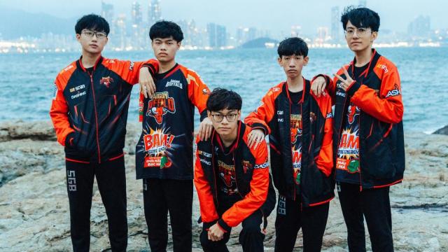 League of Legends MSI 2022 boot camp has its first Grandmasters