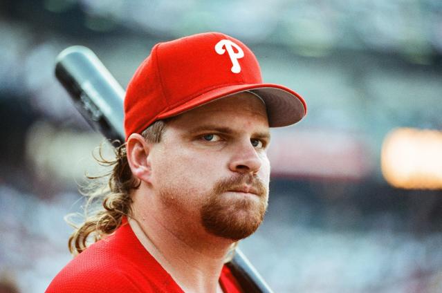 John Kruk Takes a Timeout on NBC Sports Philadelphia To Save His Job