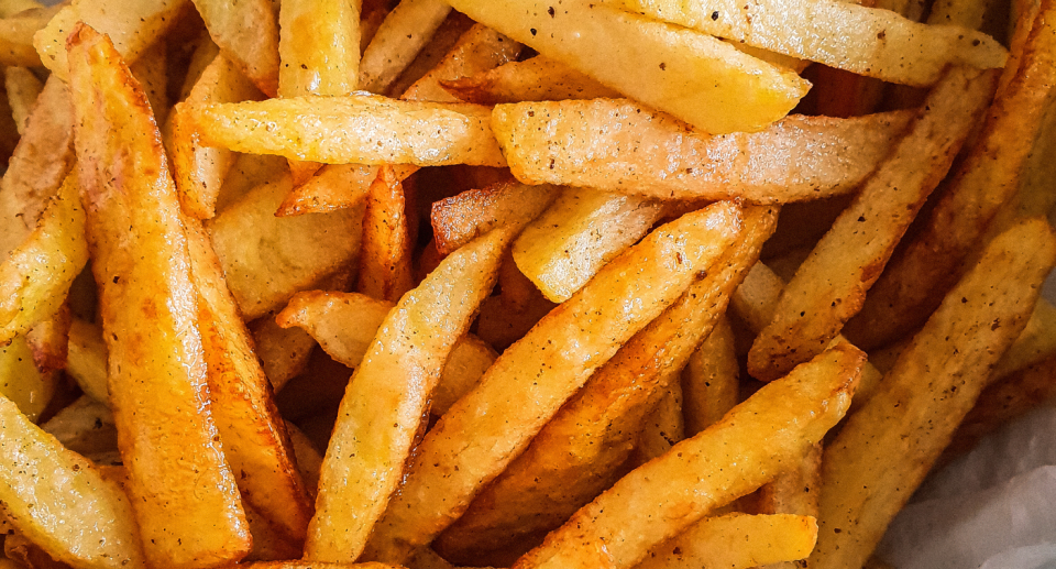 CHOICE also revealed the frozen chips with the worst rankings. Photo: Getty