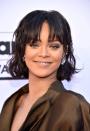 <p>Sure, the bob has come and gone over the years, but the messiness of the cut circa 2016 made it feel fresh again. Not to mention it was much more practical for everyday wear. </p>