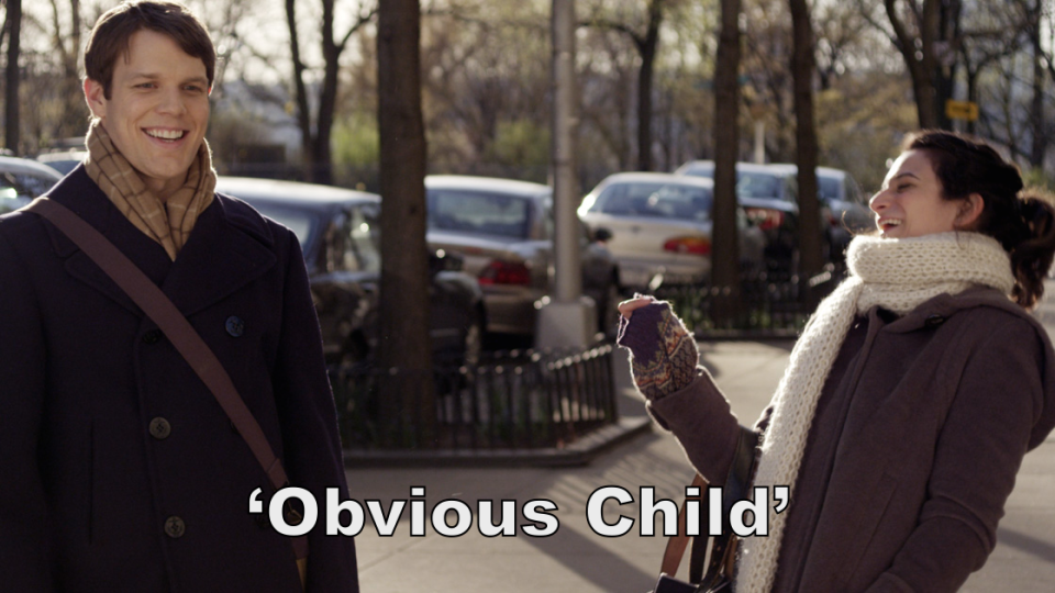 Specialty Box Office: ‘Obvious Child’ Bows Big; ‘The Grand Seduction,’ ‘Chef’ Expansions Solid