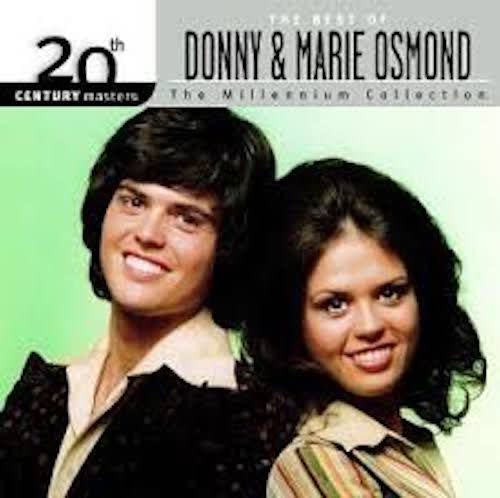 Donny & Marie