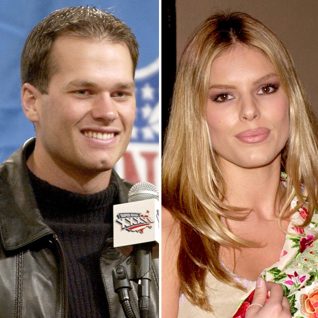 Tom Brady and Gisele Bundchen: A Timeline of Their Relationship