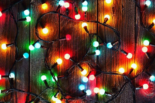 10 puntos básicos que debes conocer sobre las luces de Navidad