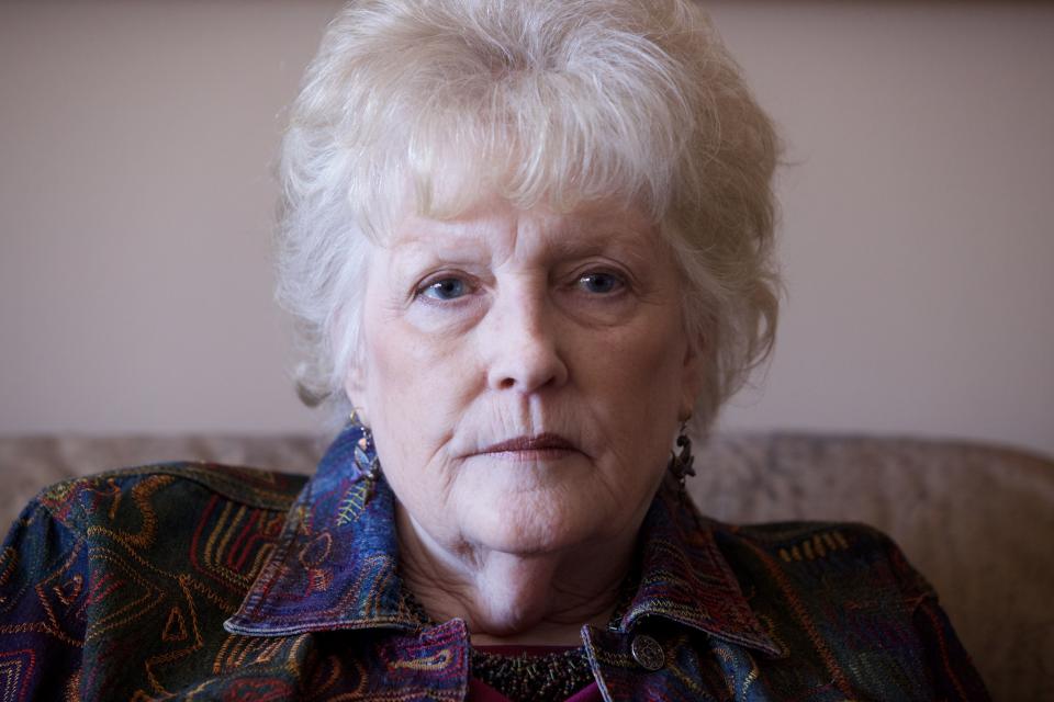 Janet Colbert has been diagnosed with a form of liver cancer sure to kill her. She’d like to see the Aid in Dying bill passed so she could end her life if her condition became unbearable.