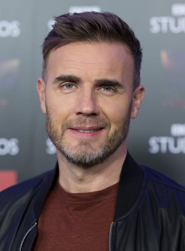 Mitch Murray founded the Society Of Distinguished Songwriters, which counts Gary Barlow as a member