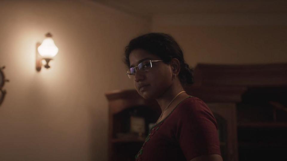 A still from <i>Joji.</i>