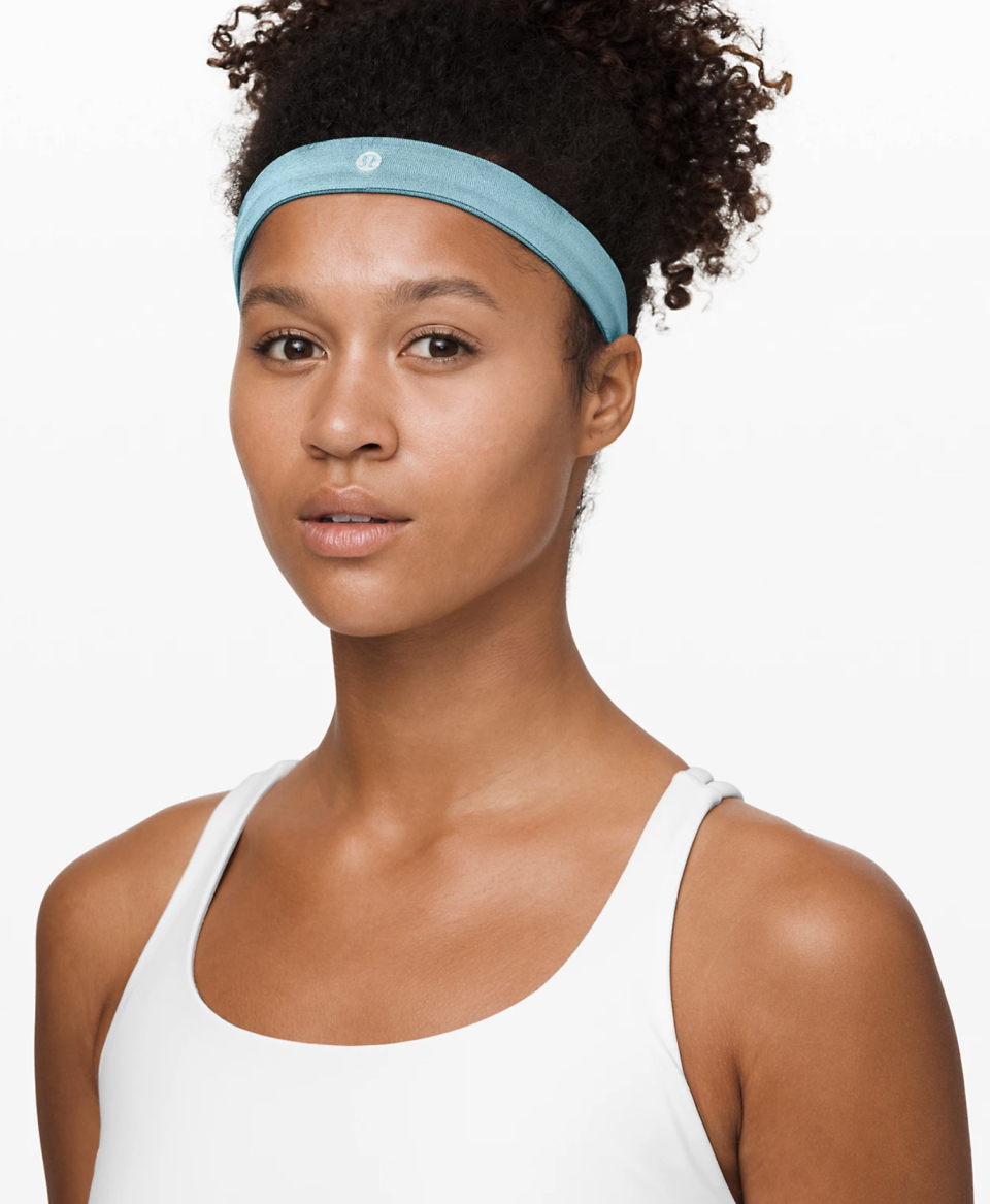 Cardio Cross Trainer Headband