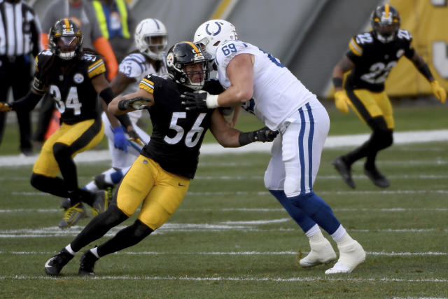 Steelers vs Colts: How to watch, listen and stream