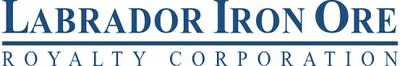 Labrador Iron Ore Royalty Corporation Logo (CNW Group/Labrador Iron Ore Royalty Corporation)