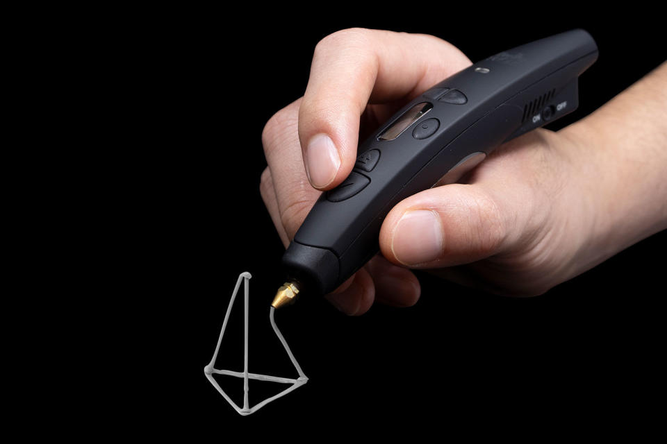 3Doodler Pro+