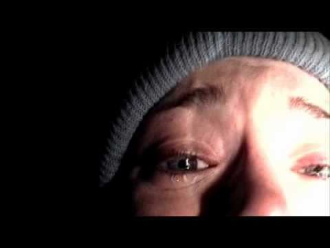 27) <i>The Blair Witch Project</i> (1999)