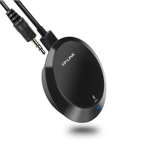 TP-Link NFC-Enabled Bluetooth 4.1 Receiver