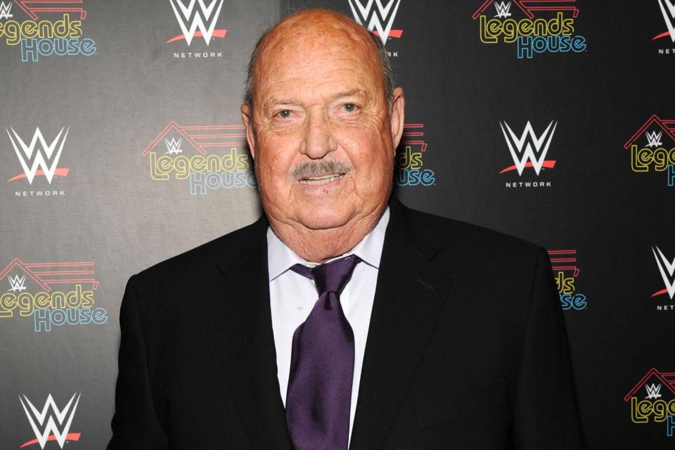 Gene Okerlund